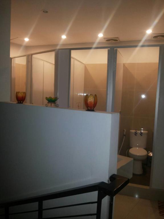 Qb Sleep Capsule Hotel Kuta  Exterior photo